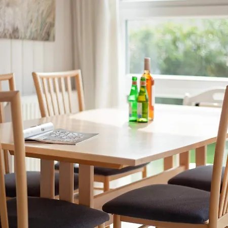 Semesterbostad 6 Person In *