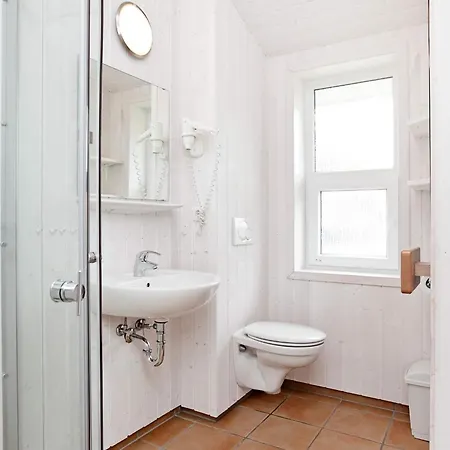 6 Person In Tatil Evi *