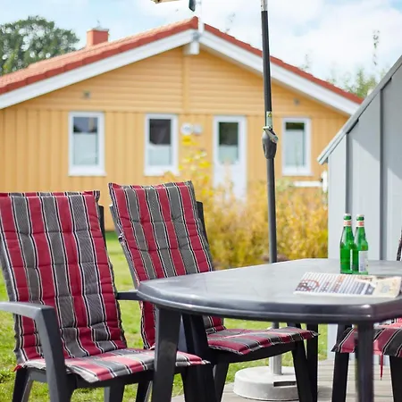 Tatil Evi 6 Person In Grömitz