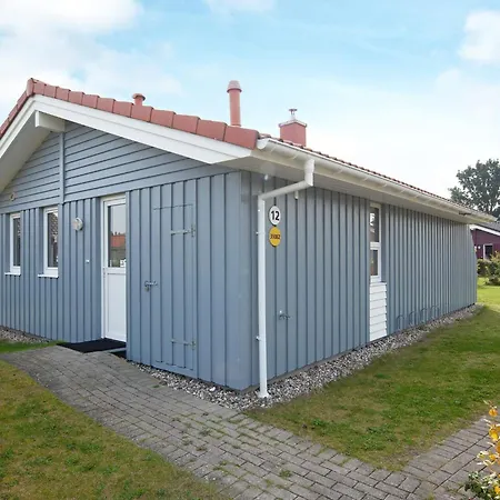 6 Person In * Grömitz
